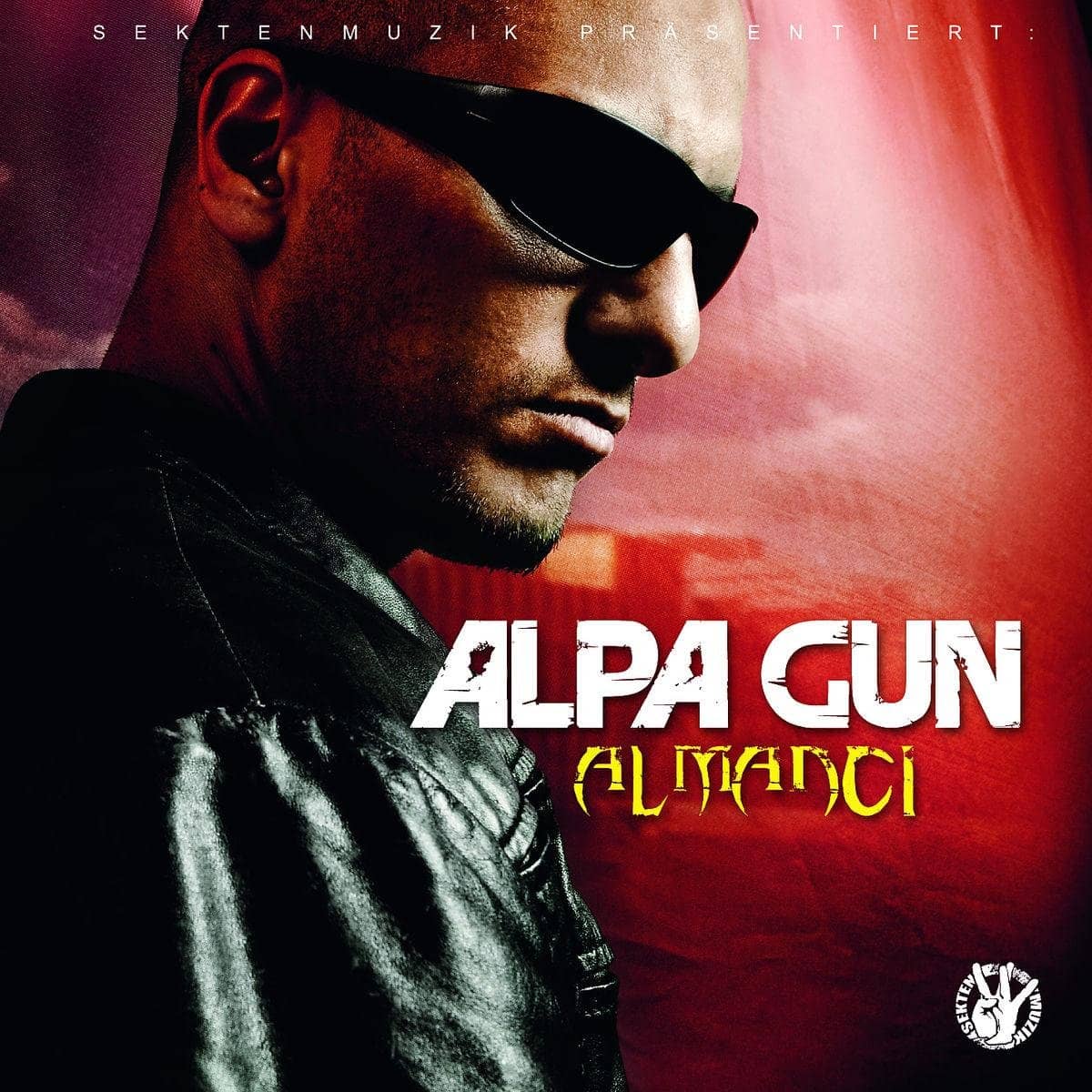 Cover von Almanci