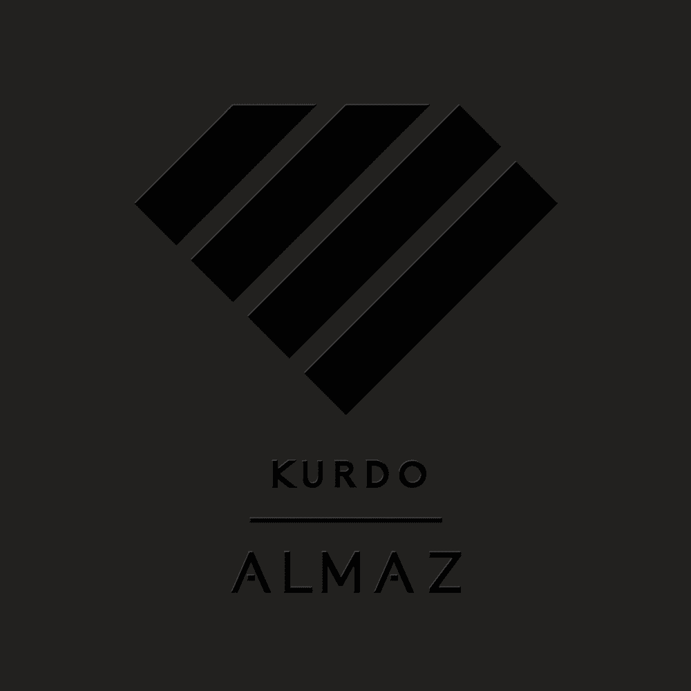Cover von Almaz