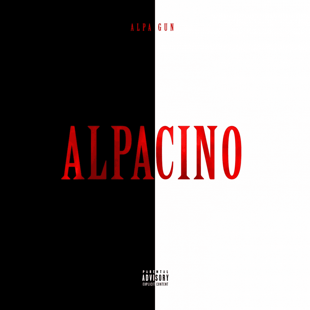 Cover von Alpacino