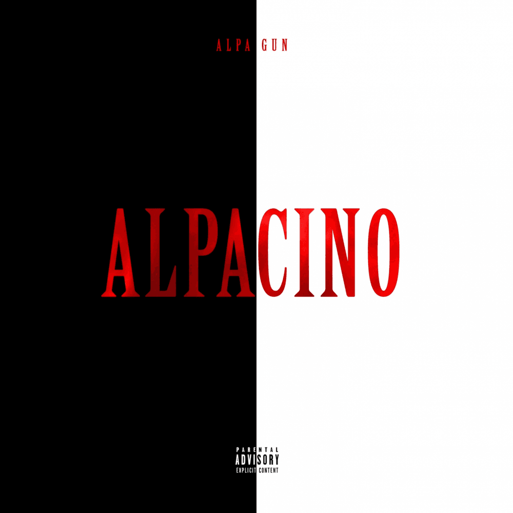 Cover von Alpacino