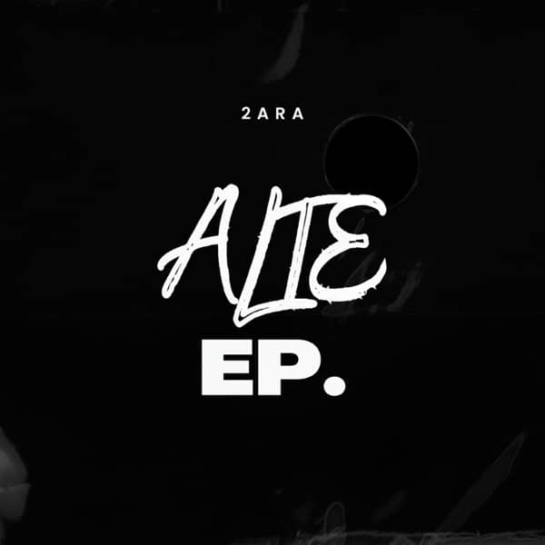 Cover von Alte EP