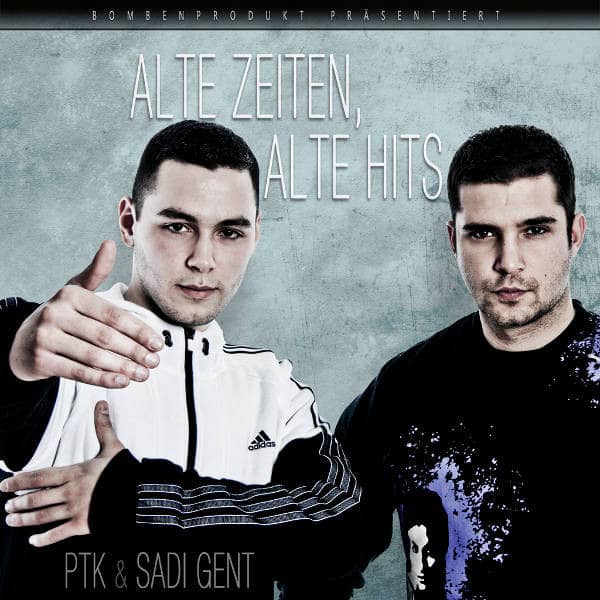 Cover von Alte Zeiten Alte Hits
