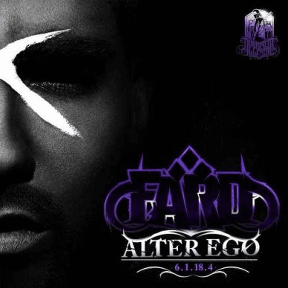 Cover von Alter Ego