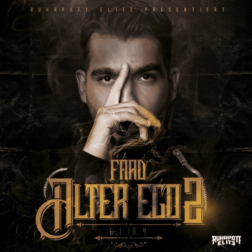 Cover von Alter Ego 2