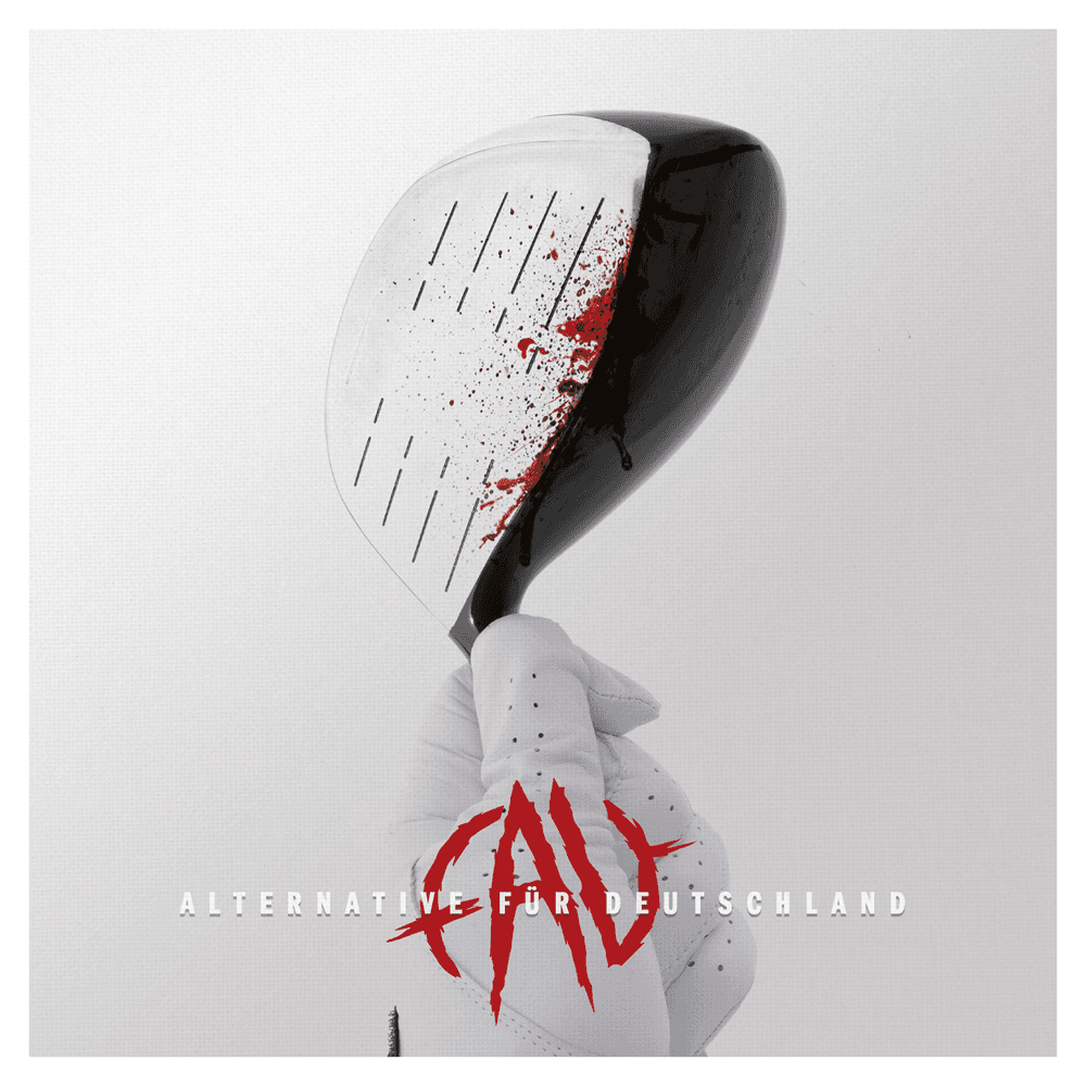 Cover von Alternative für Deutschland