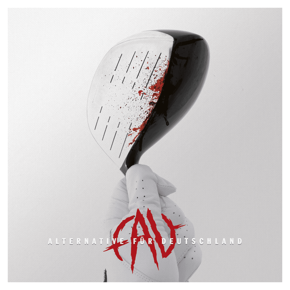 Cover von Alternative für Deutschland
