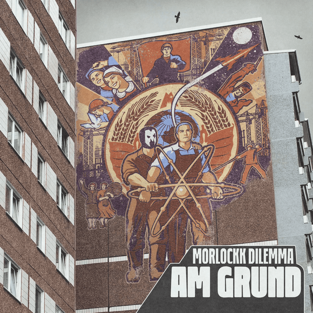 Cover von Am Grund