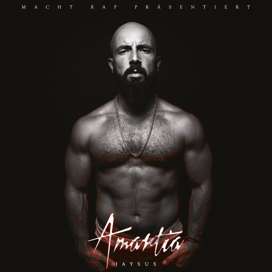Cover von Amartia