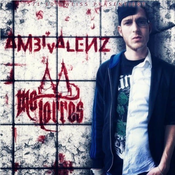 Cover von Ambivalenz