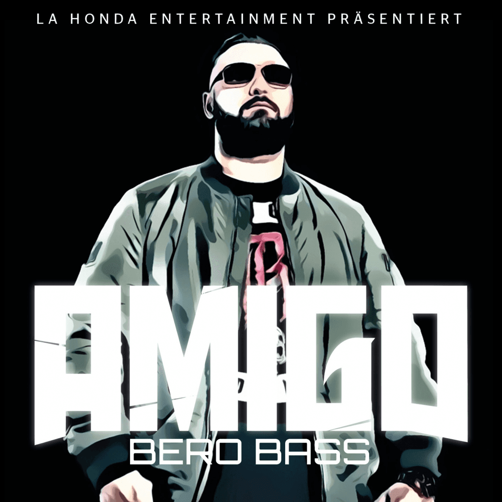 Cover von Amigo