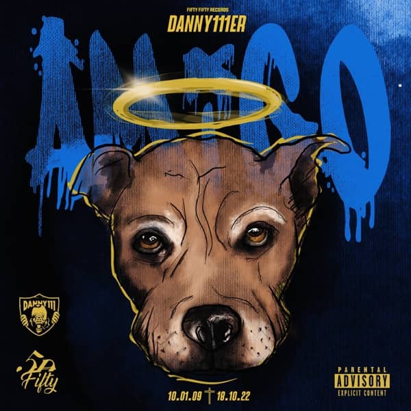 Cover von Amigo