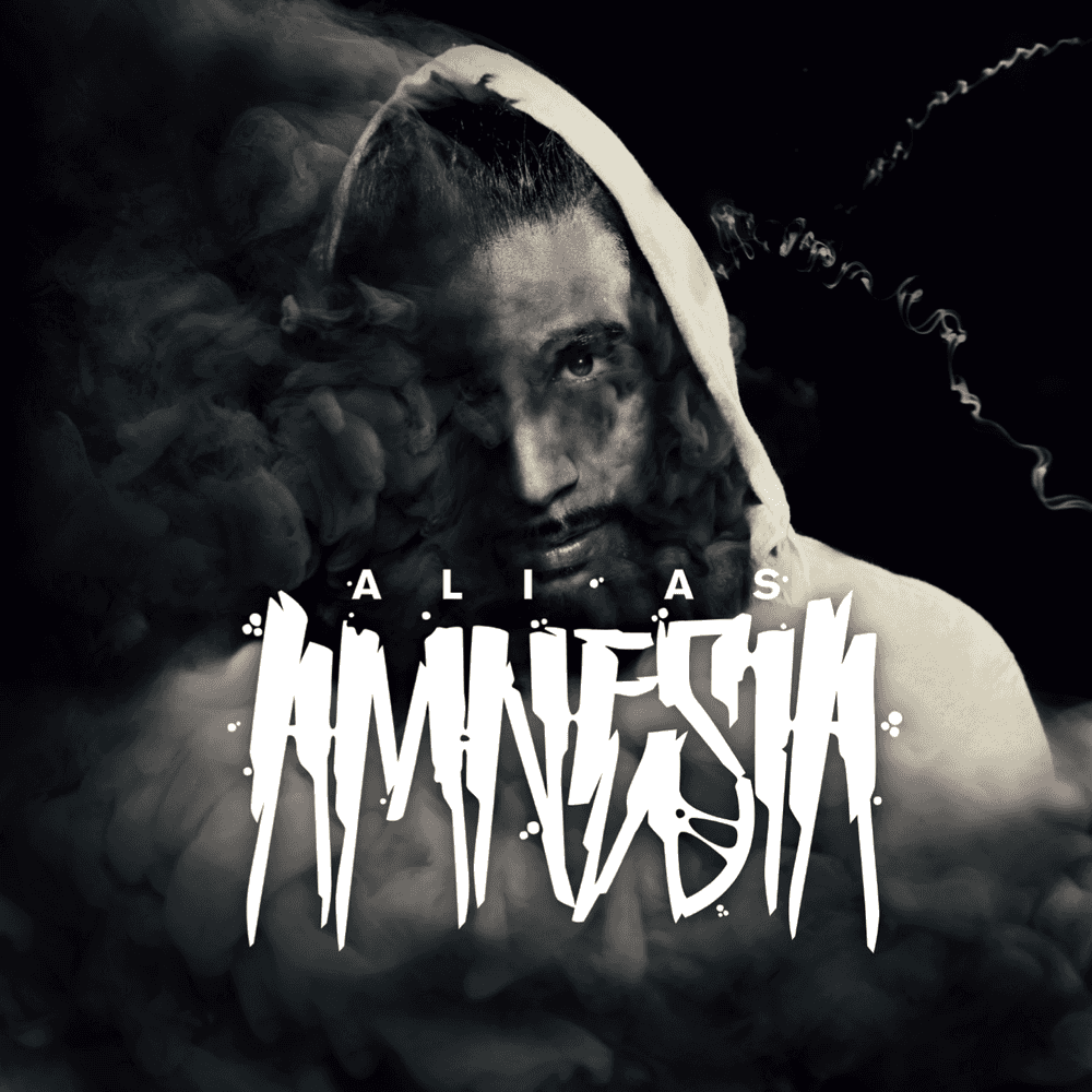 Cover von Amnesia