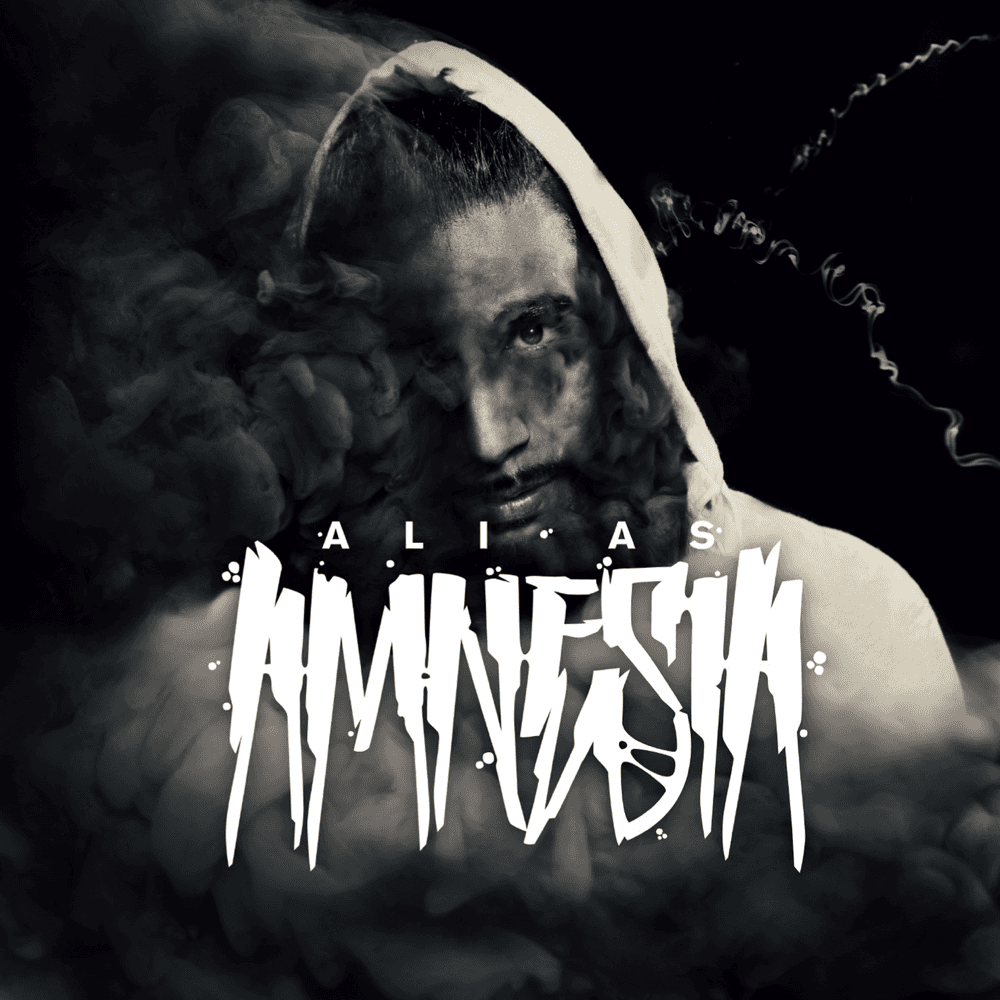 Cover von Amnesia