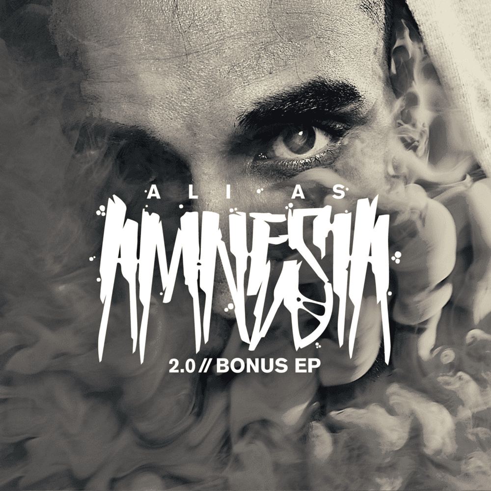 Cover von Amnesia 2.0
