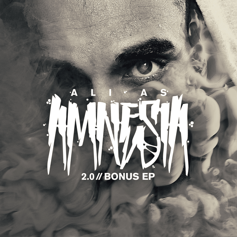 Cover von Amnesia 2.0