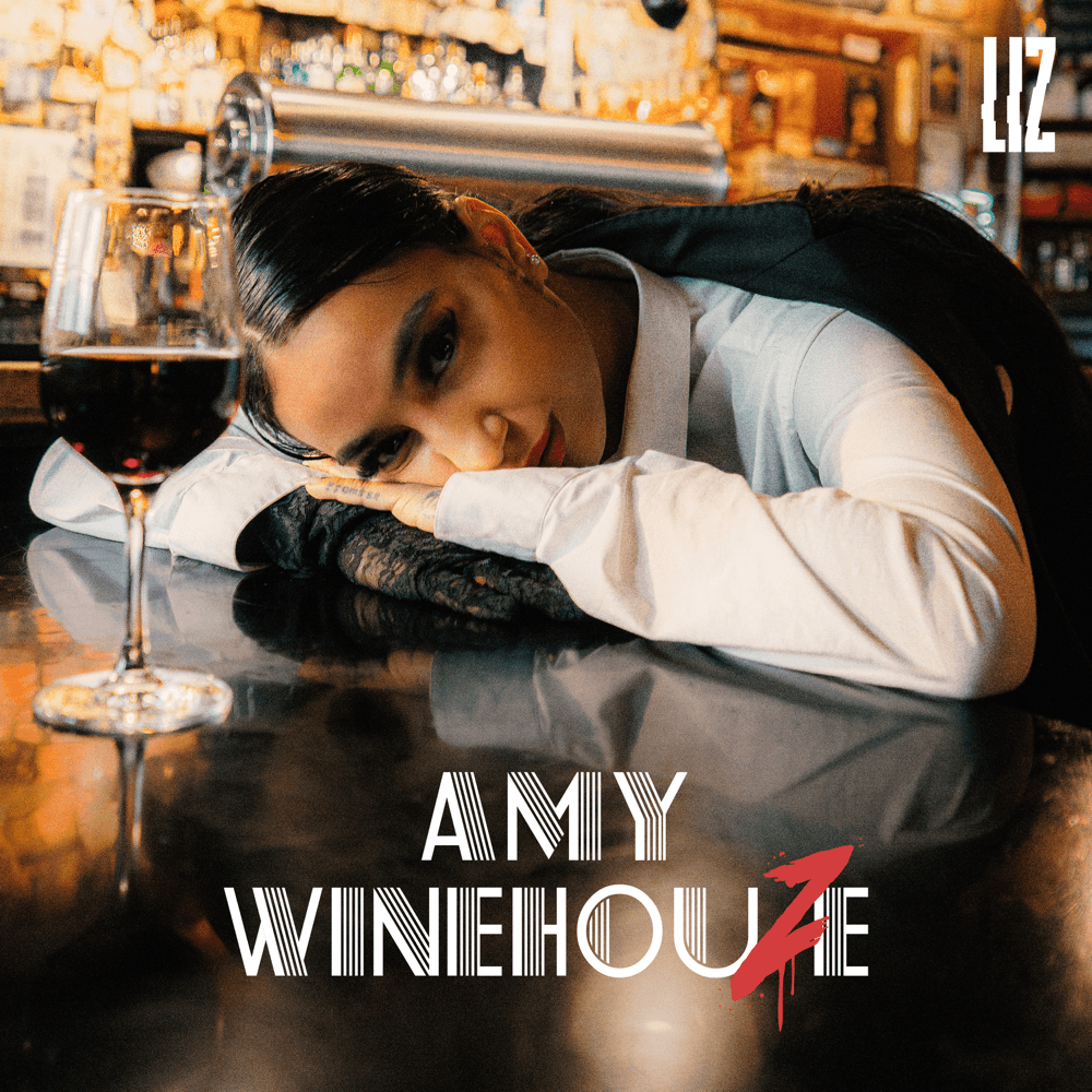 Cover von Amy Winehouze