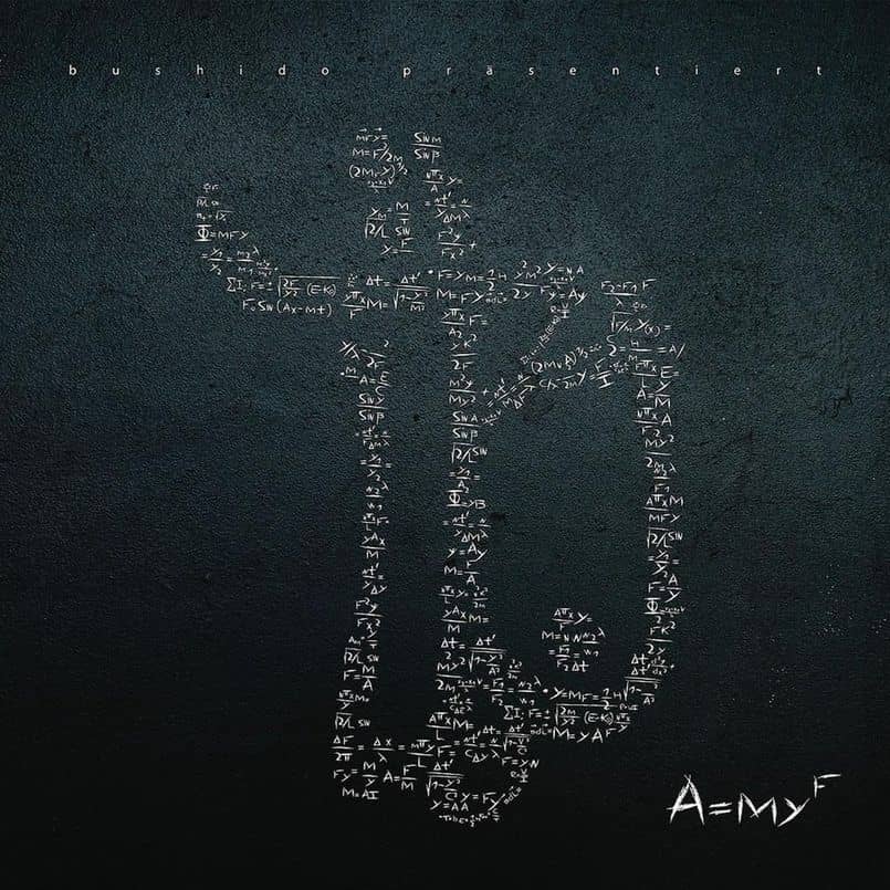 Cover von AMYF