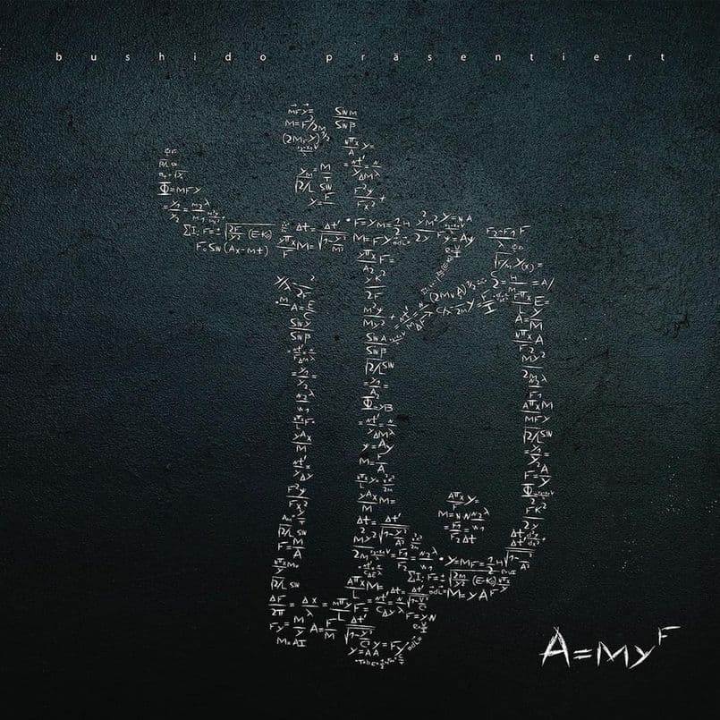 Cover von AMYF