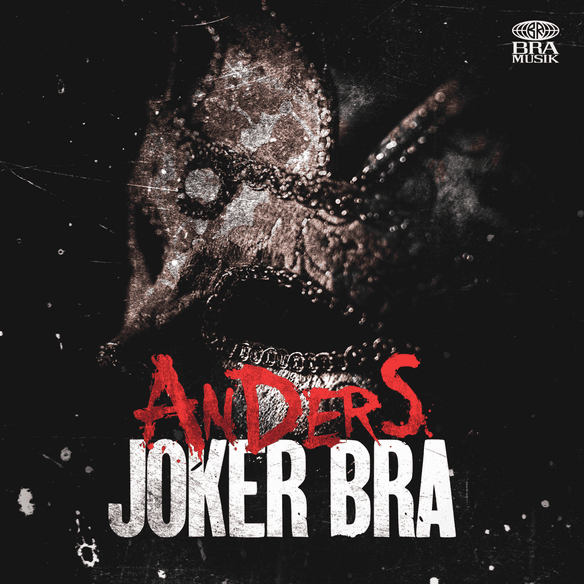 Cover von Anders EP