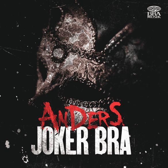 Cover von Anders EP