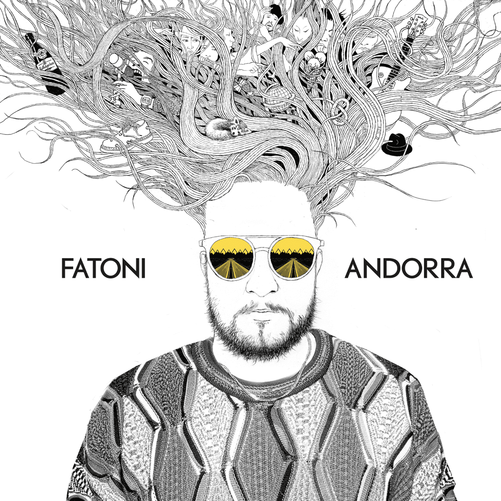 Cover von Andorra