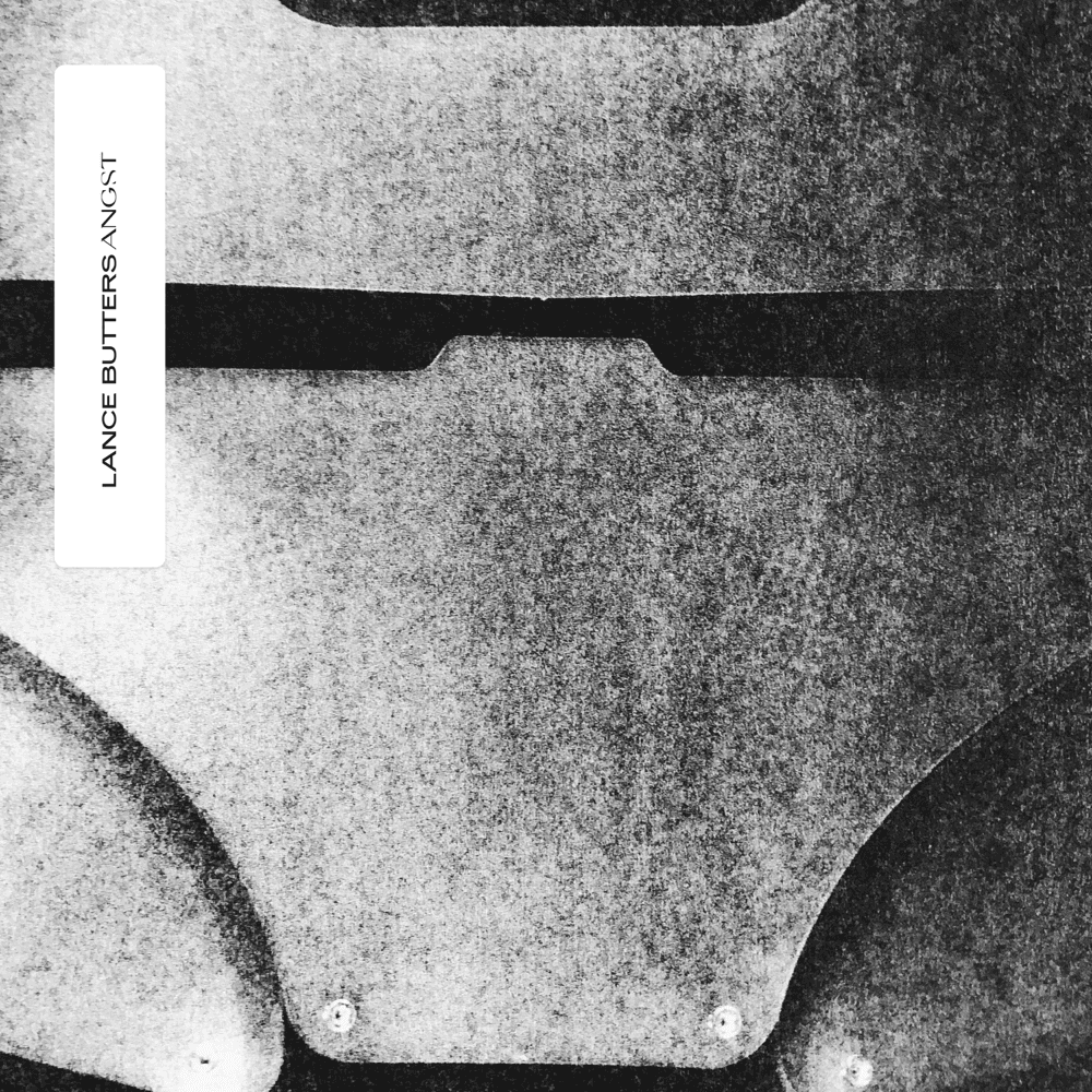 Cover von Angst