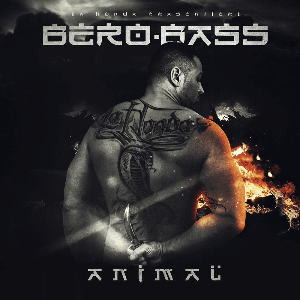 Cover von Animal