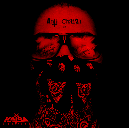 Cover von Anti Christ 2