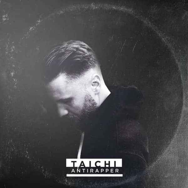 Cover von Antirapper
