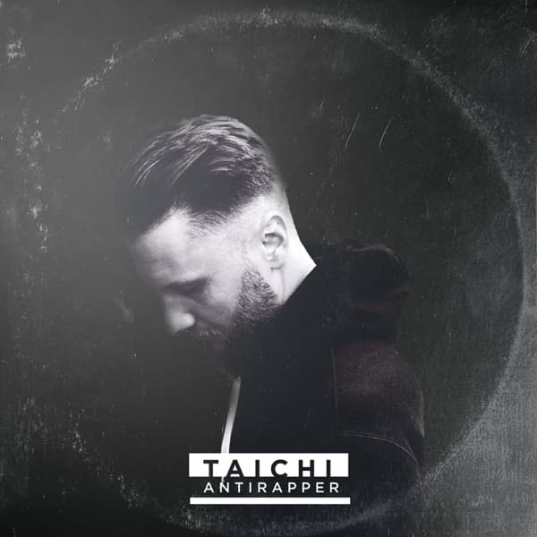 Cover von Antirapper