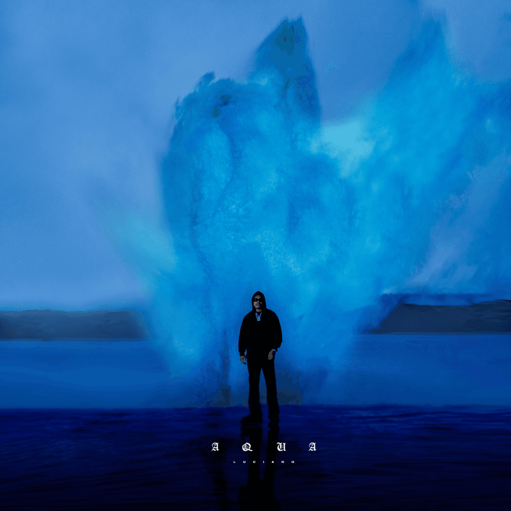 Cover von Aqua