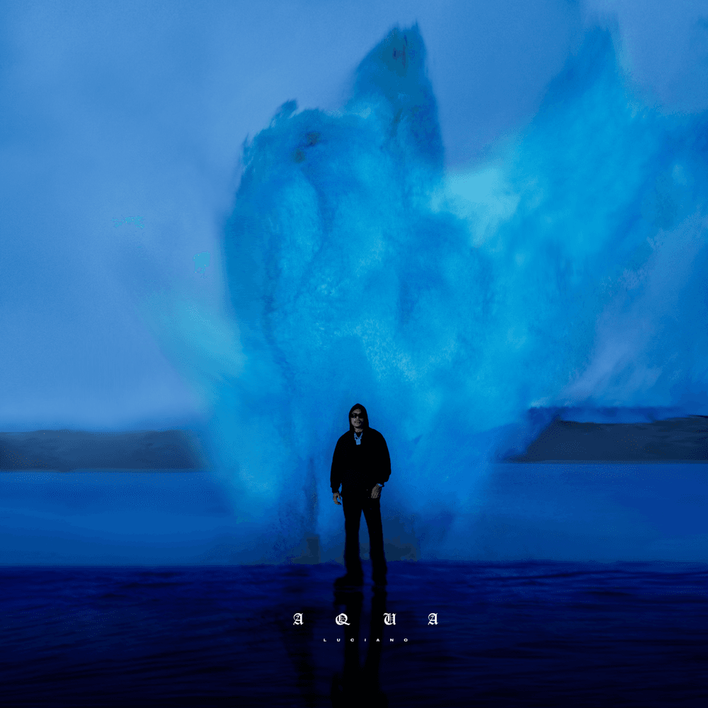 Cover von Aqua