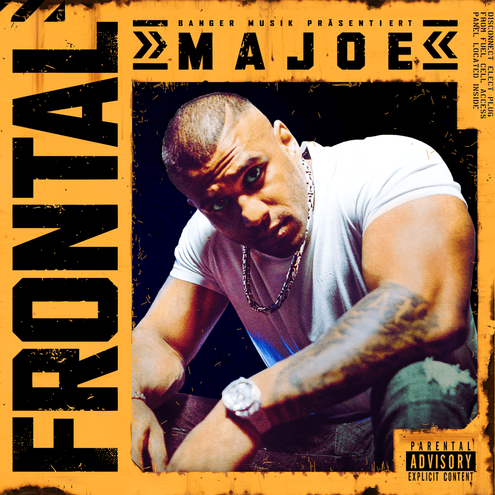Cover von Army EP
