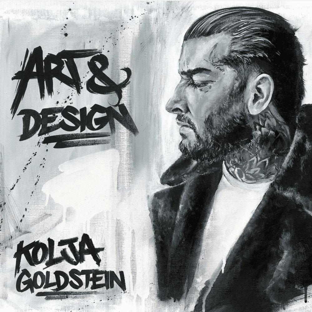 Cover von Art & Design