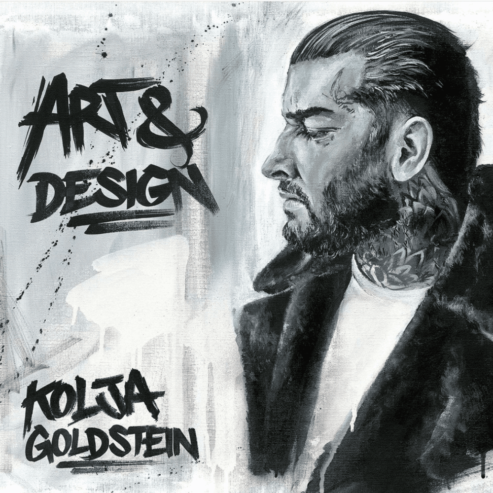 Cover von Art & Design