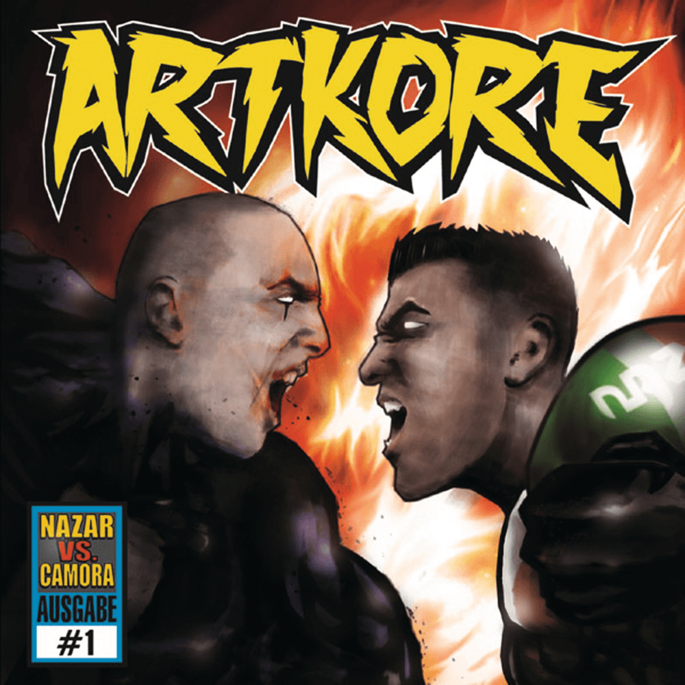 Cover von Artkore