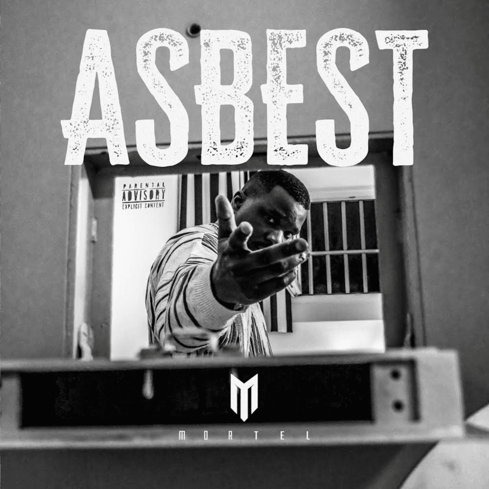 Cover von Asbest