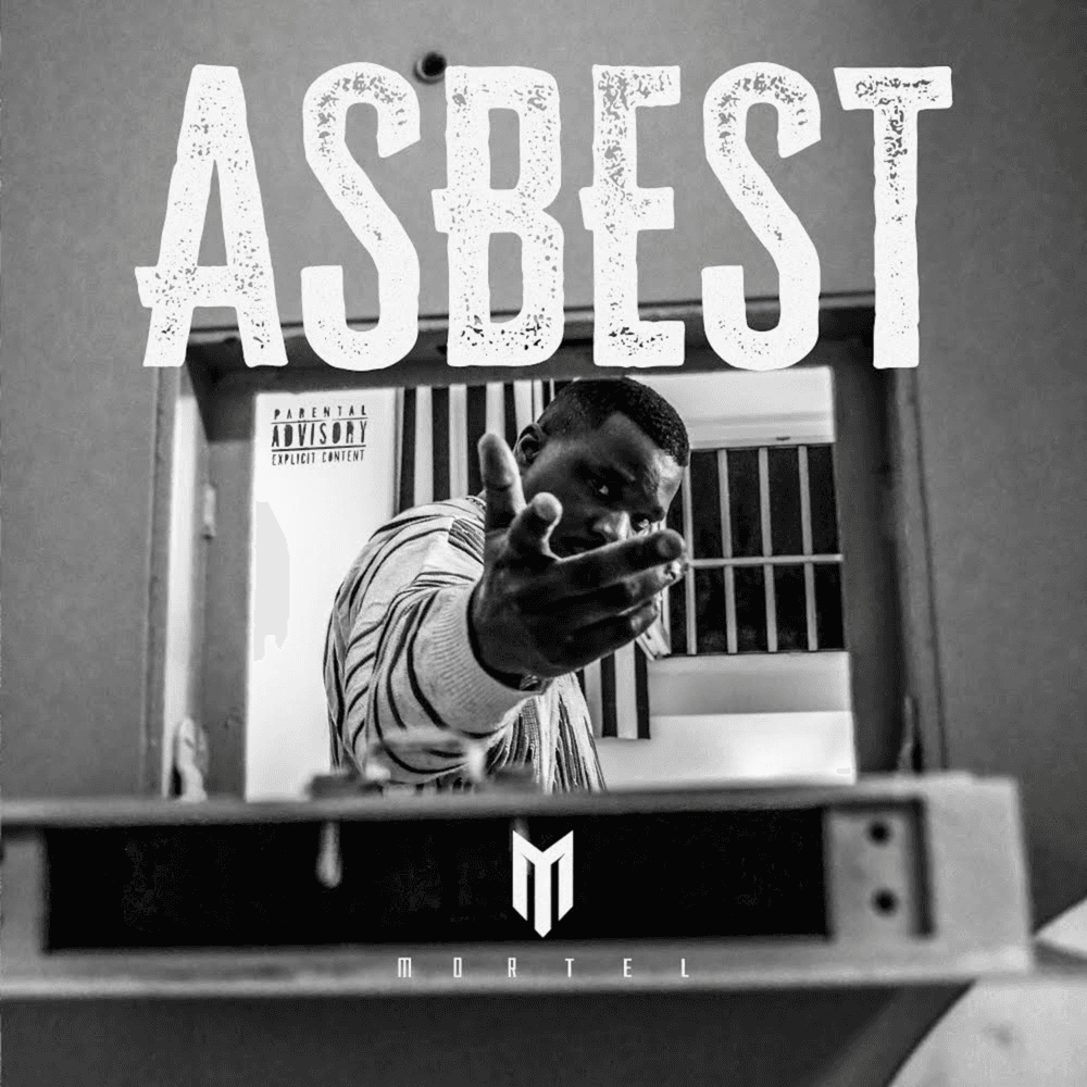Cover von Asbest