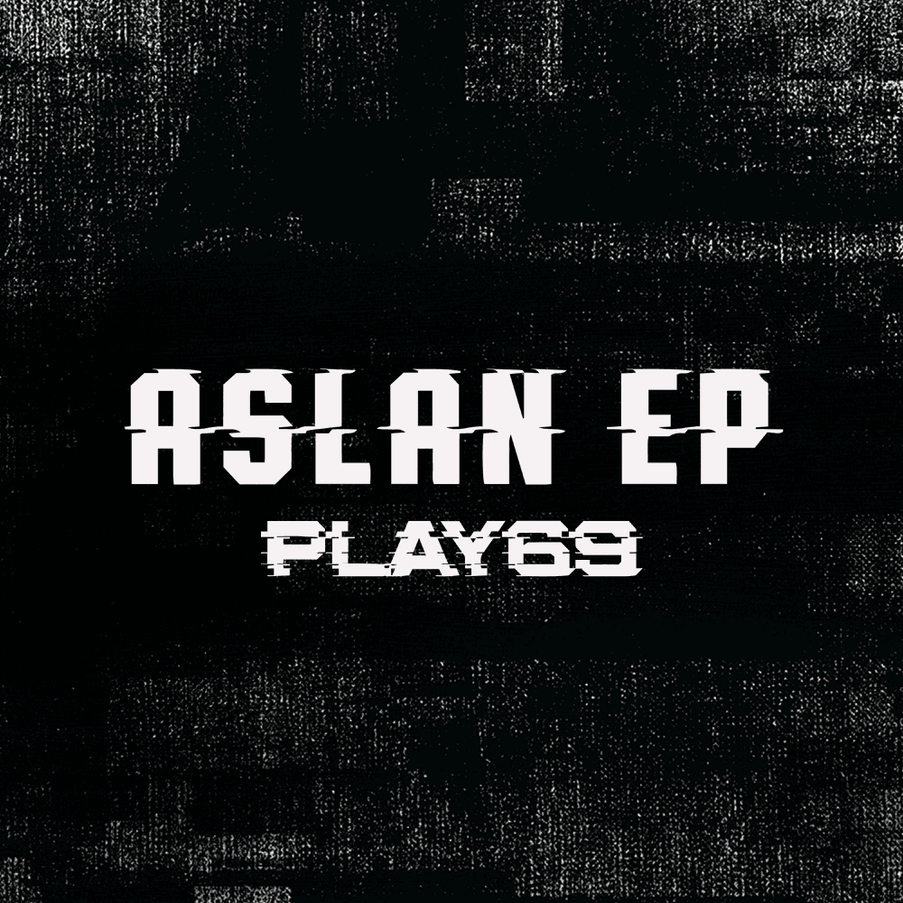 Cover von Aslan EP
