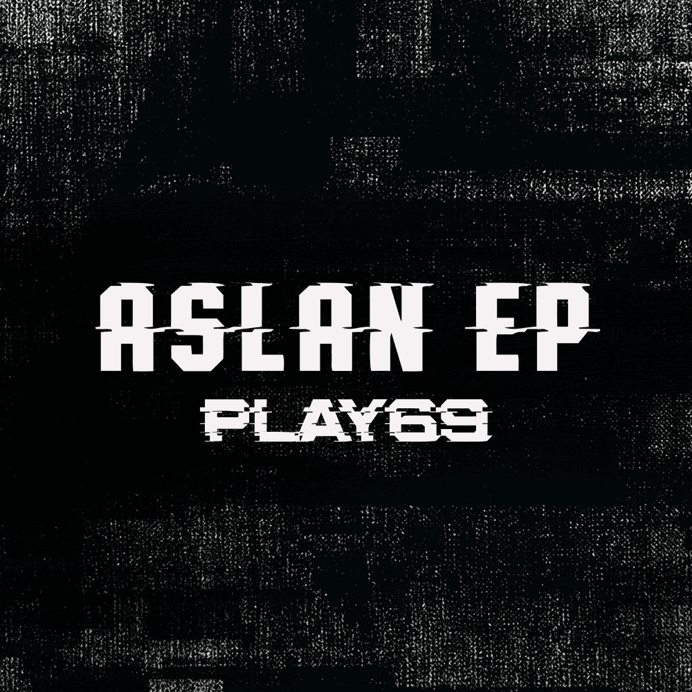Cover von Aslan EP