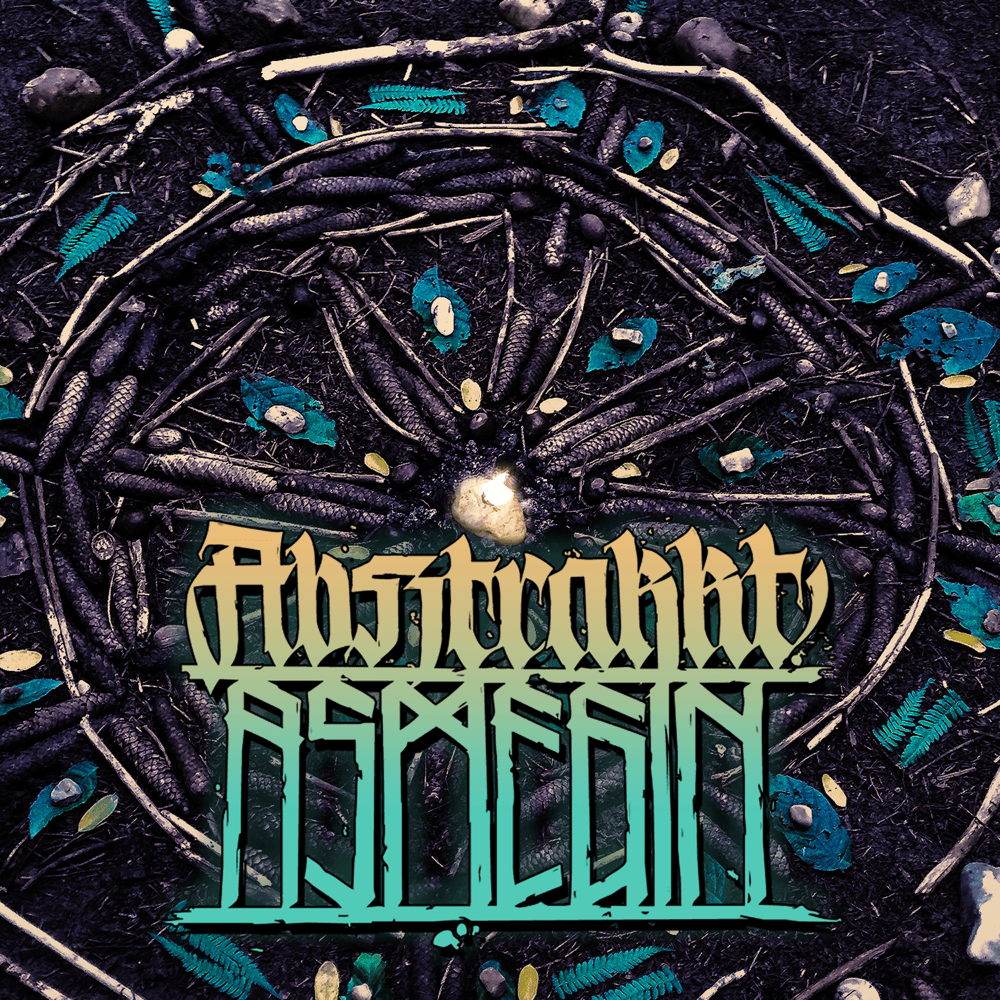 Cover von Asmegin