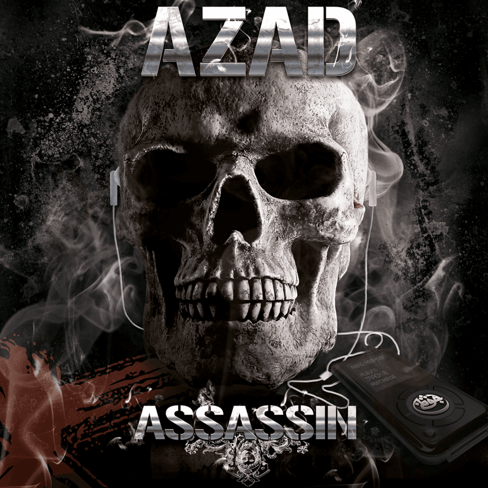 Cover von Assassin