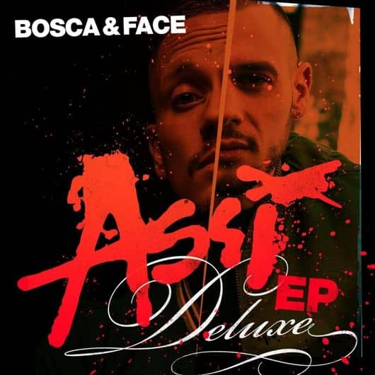 Cover von Assi Deluxe EP