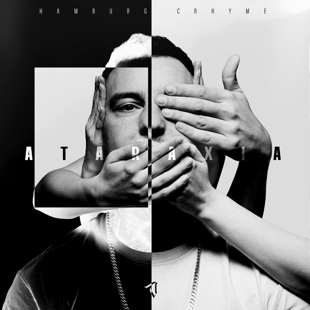 Cover von Ataraxia