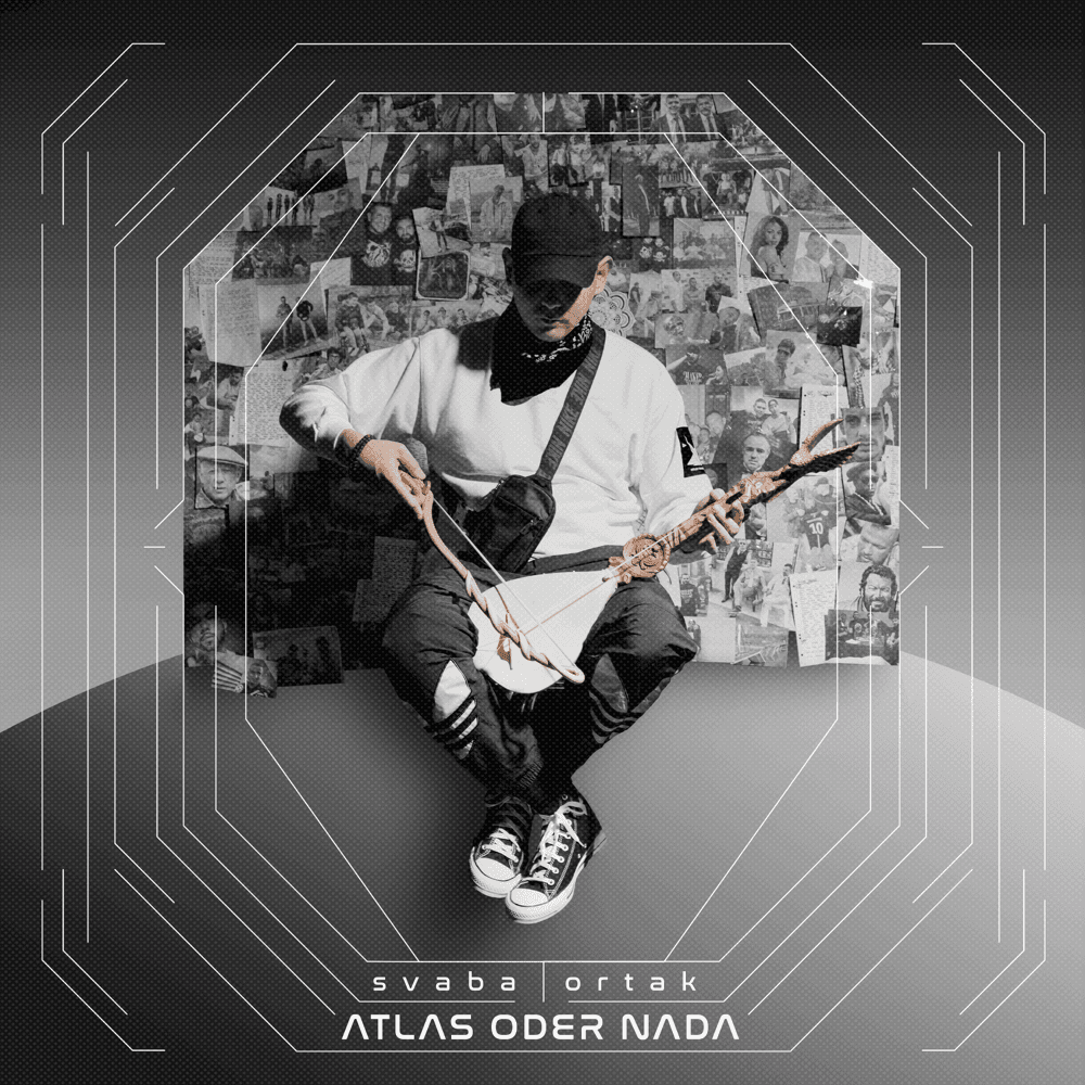 Cover von Atlas oder Nada
