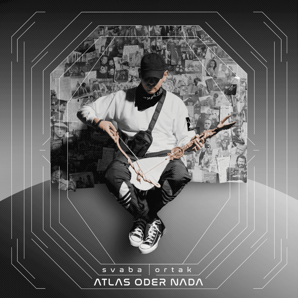 Cover von Atlas oder Nada