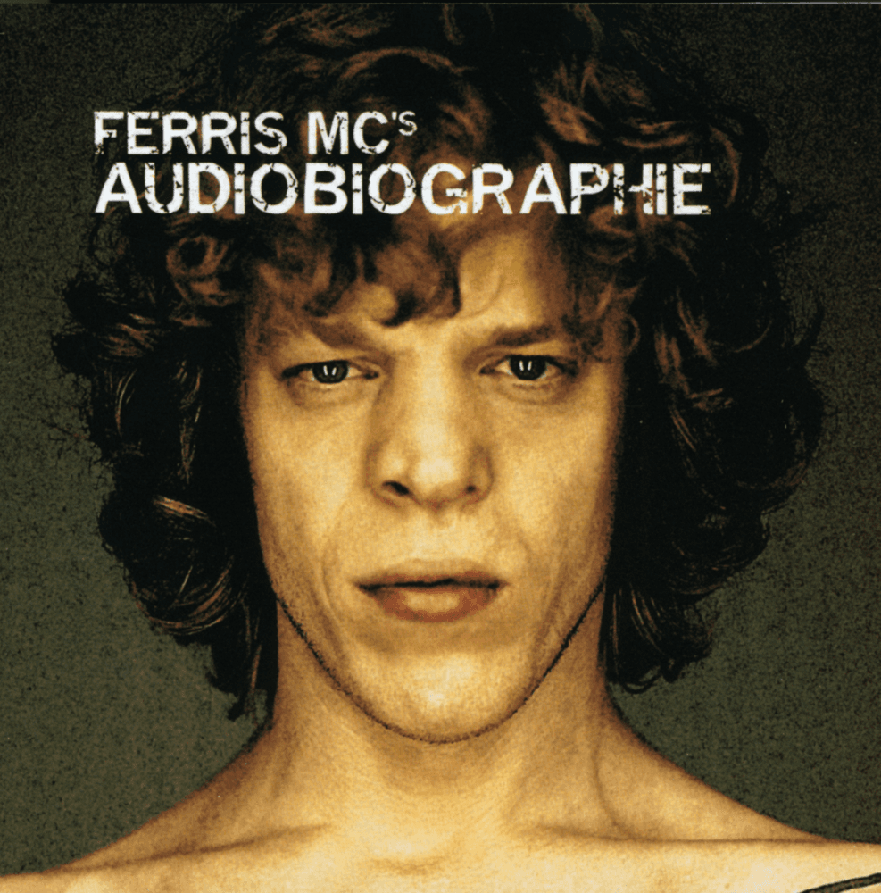 Cover von Audiobiographie