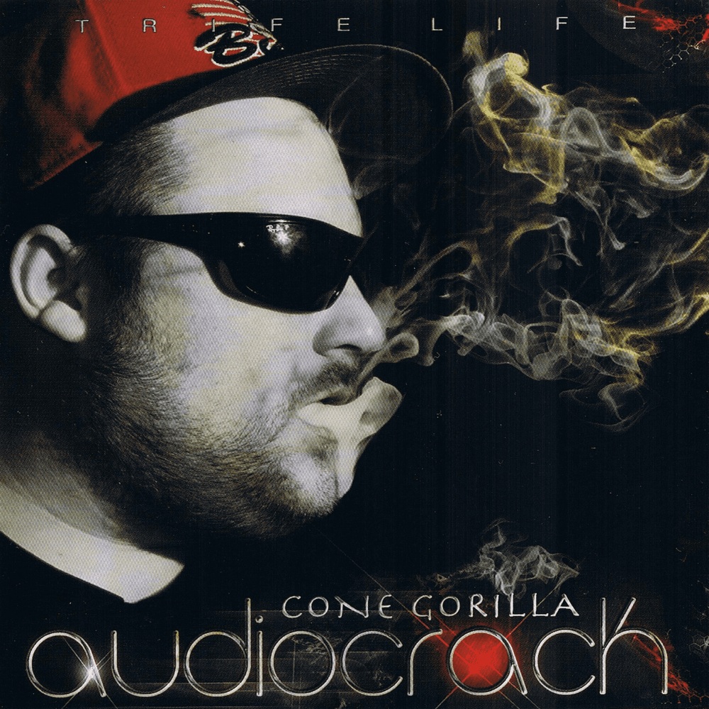 Cover von Audiocrack