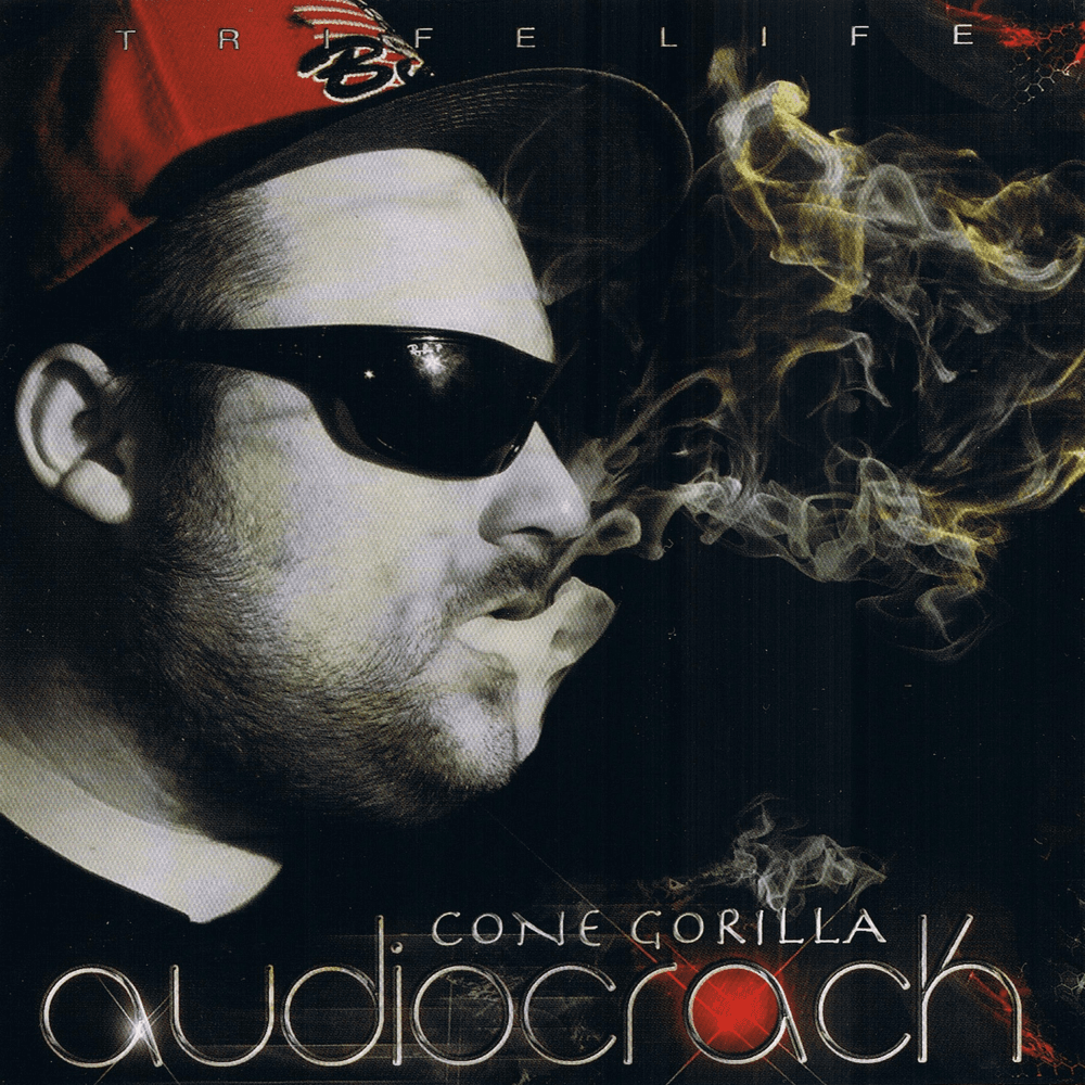 Cover von Audiocrack