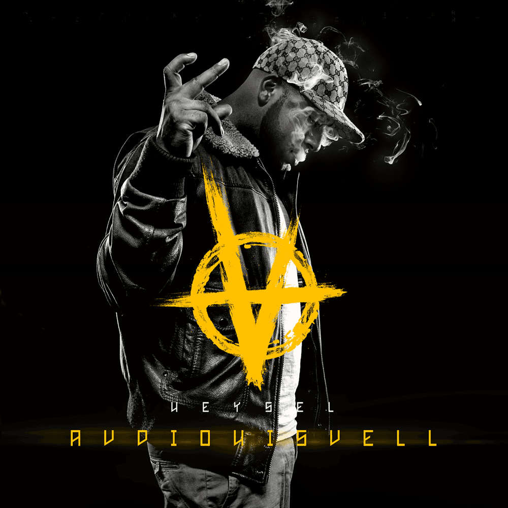 Cover von Audiovisuell